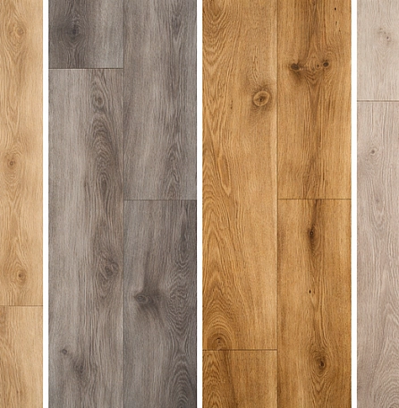 Обзор видов ламината: отличия, особенности, выбор